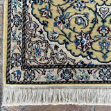 ペルシャラグ ウール ナイン