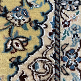 ペルシャラグ ウール ナイン