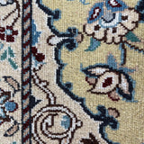 ペルシャラグ ウール ナイン