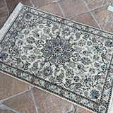 PERSIAN RUG 90×60 <span>ペルシャラグ</span>