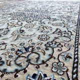 PERSIAN RUG 90×60 <span>ペルシャラグ</span>