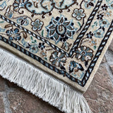 PERSIAN RUG 90×60 <span>ペルシャラグ</span>