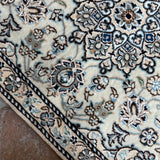 PERSIAN RUG 90×60 <span>ペルシャラグ</span>