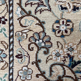 PERSIAN RUG 90×60 <span>ペルシャラグ</span>