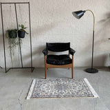 PERSIAN RUG 90×60 <span>ペルシャラグ</span>