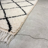 Beni Ouarain 110×65<span>ベニワレン