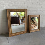 【OUTLET】虫喰いの壁掛け鏡<span>むしくいのかべかけかがみ</span>