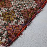 Old Kilim 91×55 <span>オールド キリム</span>