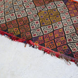 Old Kilim 91×55 <span>オールド キリム</span>