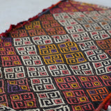 Old Kilim 91×55 <span>オールド キリム</span>