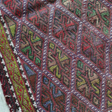 Old Kilim 85×52 <span>オールド キリム</span>