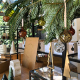 Twirl Ornament S<span>トゥワール オーナメント エス</span>