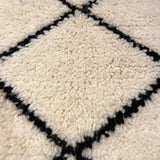 Beni Ouarain 110×65<span>ベニワレン