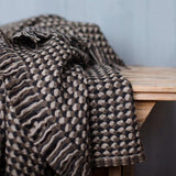 LAPUAN KANKURIT ALVA blanket<span>ラプアンカンクリ アルバ ブランケット</span>