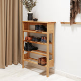 A Line Shoe Rack<span>エーライン シューラック</span>