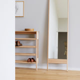 A Line Shoe Rack<span>エーライン シューラック</span>
