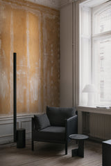 ブレイドソファ1人掛けスミアッシュ