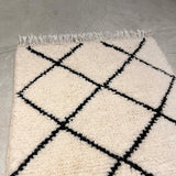 Beni Ouarain 110×65<span>ベニワレン