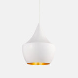 ビートファットペンダントホワイト