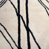 Beni Ouarain 115×110<span>ベニワレン