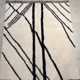 Beni Ouarain 115×110<span>ベニワレン