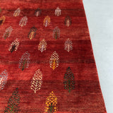 Gabbeh 196×150<span>ギャッベ</span>