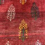 Gabbeh 196×150<span>ギャッベ</span>