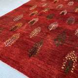 Gabbeh 196×150<span>ギャッベ</span>