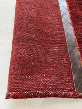 Gabbeh 197×152<span>ギャッベ</span>