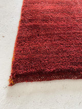 Gabbeh 197×152<span>ギャッベ</span>