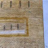 Gabbeh 196×149<span>ギャッベ</span>