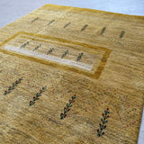 Gabbeh 196×149<span>ギャッベ</span>