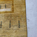 Gabbeh 196×149<span>ギャッベ</span>