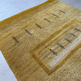 Gabbeh 196×149<span>ギャッベ</span>