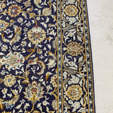 Tribal Rug 213×135<span>トライバルラグ</span>