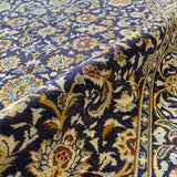 Tribal Rug 213×135<span>トライバルラグ</span>