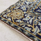 Tribal Rug 213×135<span>トライバルラグ</span>