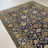 Tribal Rug 213×135<span>トライバルラグ</span>