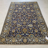 Tribal Rug 213×135<span>トライバルラグ</span>