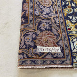 Tribal Rug 213×135<span>トライバルラグ</span>