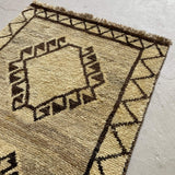 Old Gabbeh 144×90<span>オールドギャッベ</span>