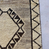 Old Gabbeh 144×90<span>オールドギャッベ</span>