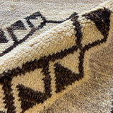 Old Gabbeh 144×90<span>オールドギャッベ</span>