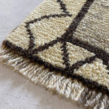 Old Gabbeh 144×90<span>オールドギャッベ</span>