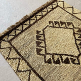 Old Gabbeh 144×90<span>オールドギャッベ</span>