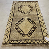 Old Gabbeh 144×90<span>オールドギャッベ</span>