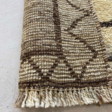 Old Gabbeh 144×90<span>オールドギャッベ</span>