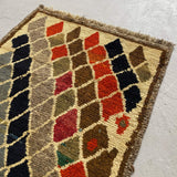 Old Gabbeh 144×86<span>オールドギャッベ</span>