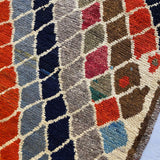 Old Gabbeh 144×86<span>オールドギャッベ</span>