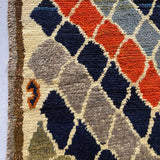 Old Gabbeh 144×86<span>オールドギャッベ</span>